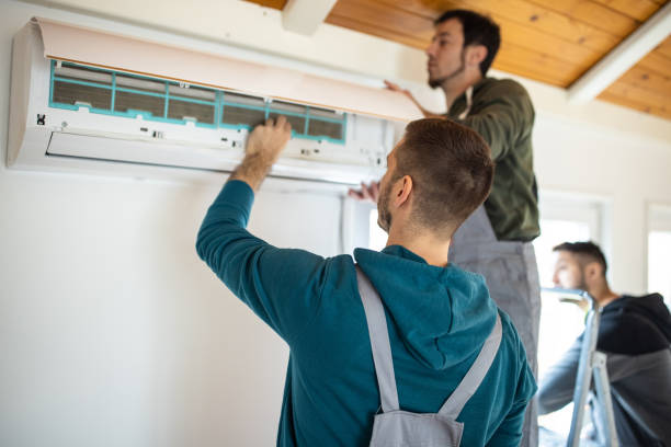 Best HVAC System Installation  in Oak Grove, MS