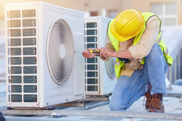 Best HVAC Companies Near Me  in Oak Grove, MS