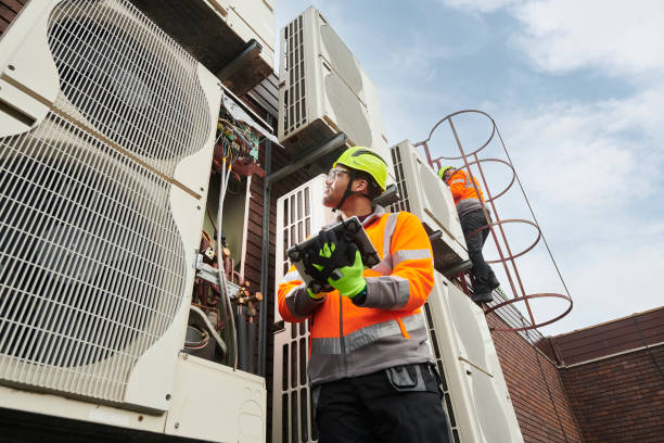 Best HVAC Tune-Up Services  in Oak Grove, MS