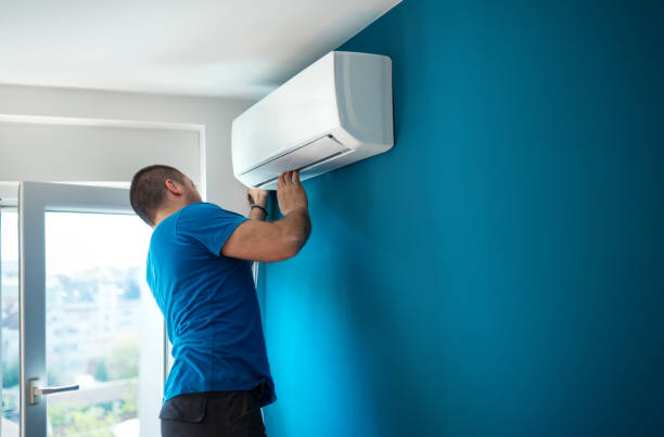 Best Central Air Repair  in Oak Grove, MS