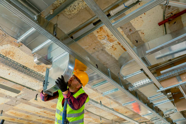 Professional HVAC in Oak Grove, MS