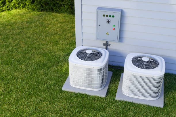 Best Residential HVAC Services  in Oak Grove, MS