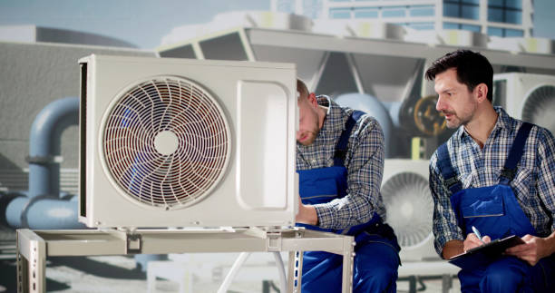 Best HVAC Cleaning Services  in Oak Grove, MS
