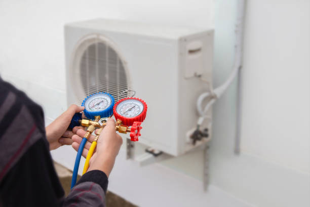 Best Emergency HVAC Repair  in Oak Grove, MS