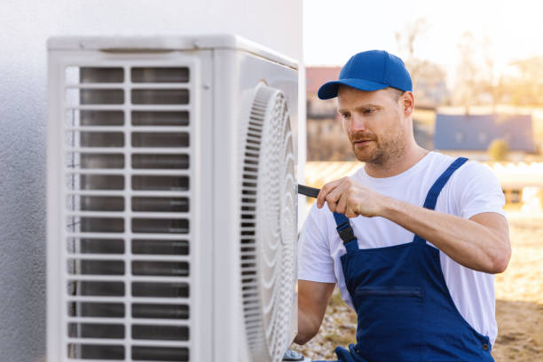 Best HVAC Replacement Cost  in Oak Grove, MS