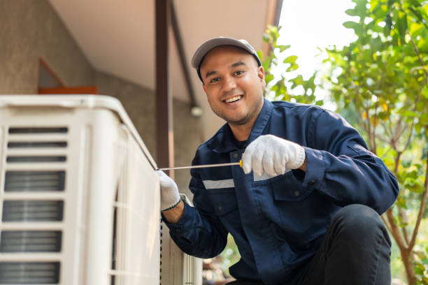 Best HVAC Installation Services  in Oak Grove, MS