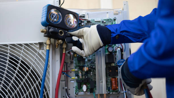 Best Affordable HVAC Services  in Oak Grove, MS